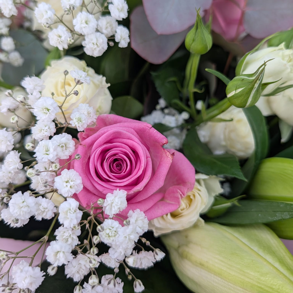 Rosewater