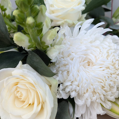Ivory Elegance